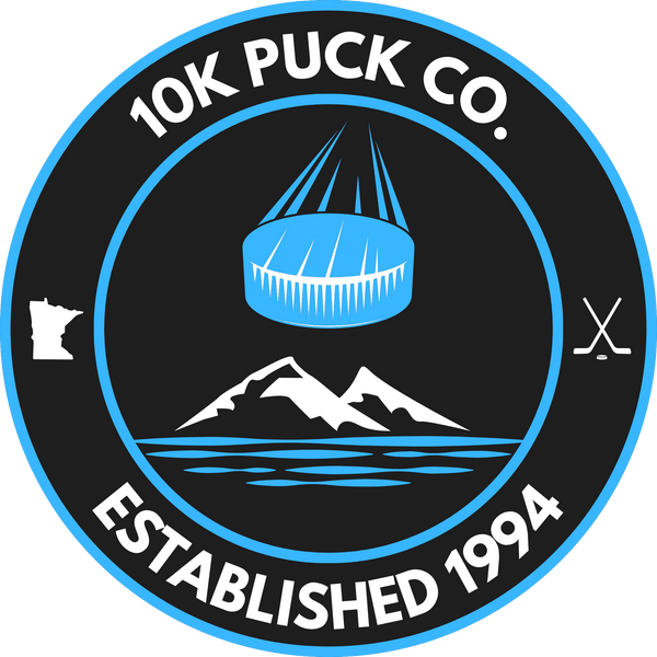 10K Puck Co.